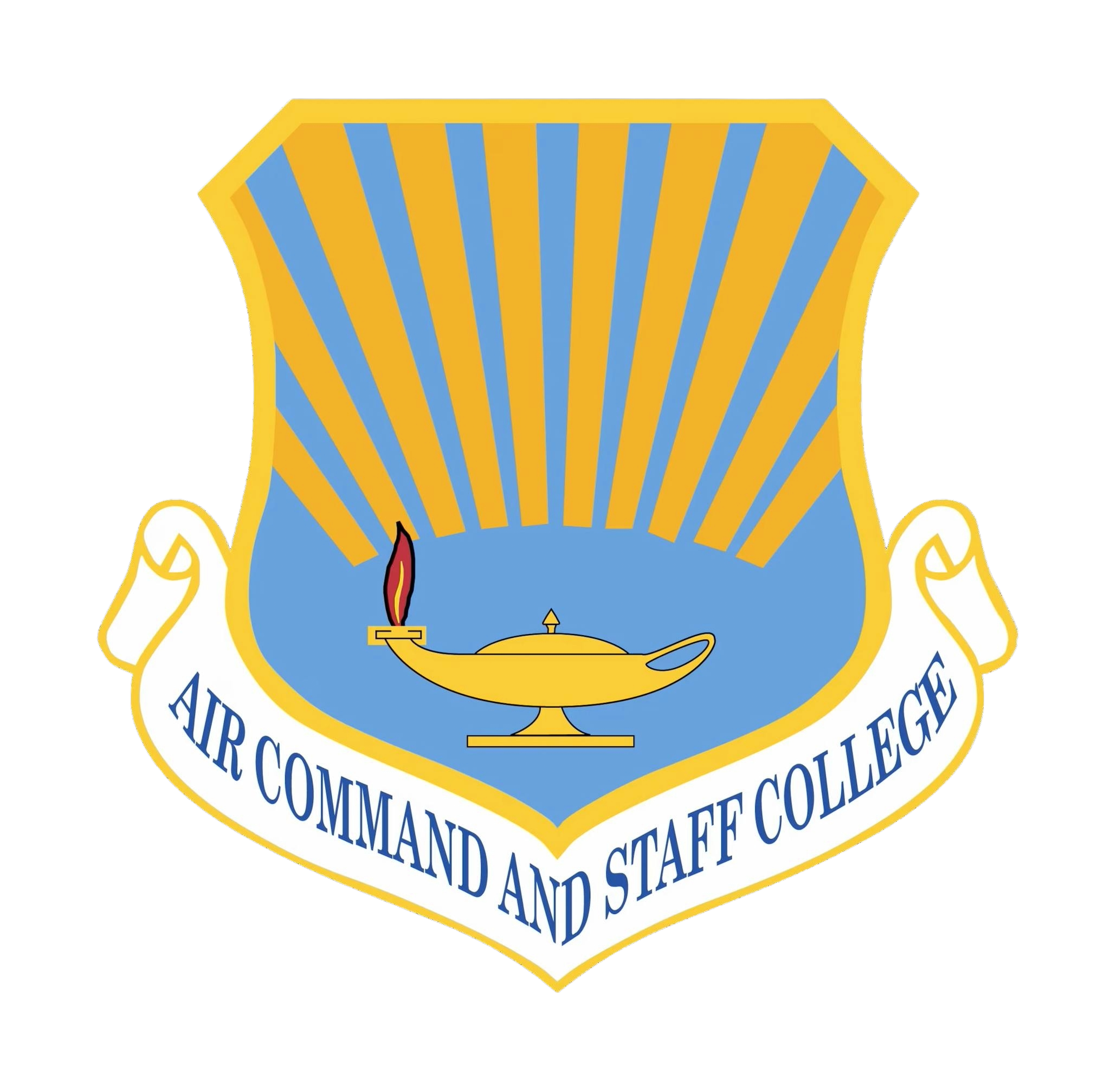 Air Command & Staff College