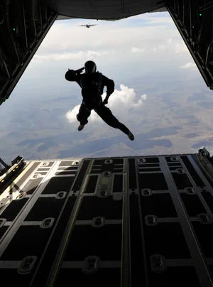 Salute
