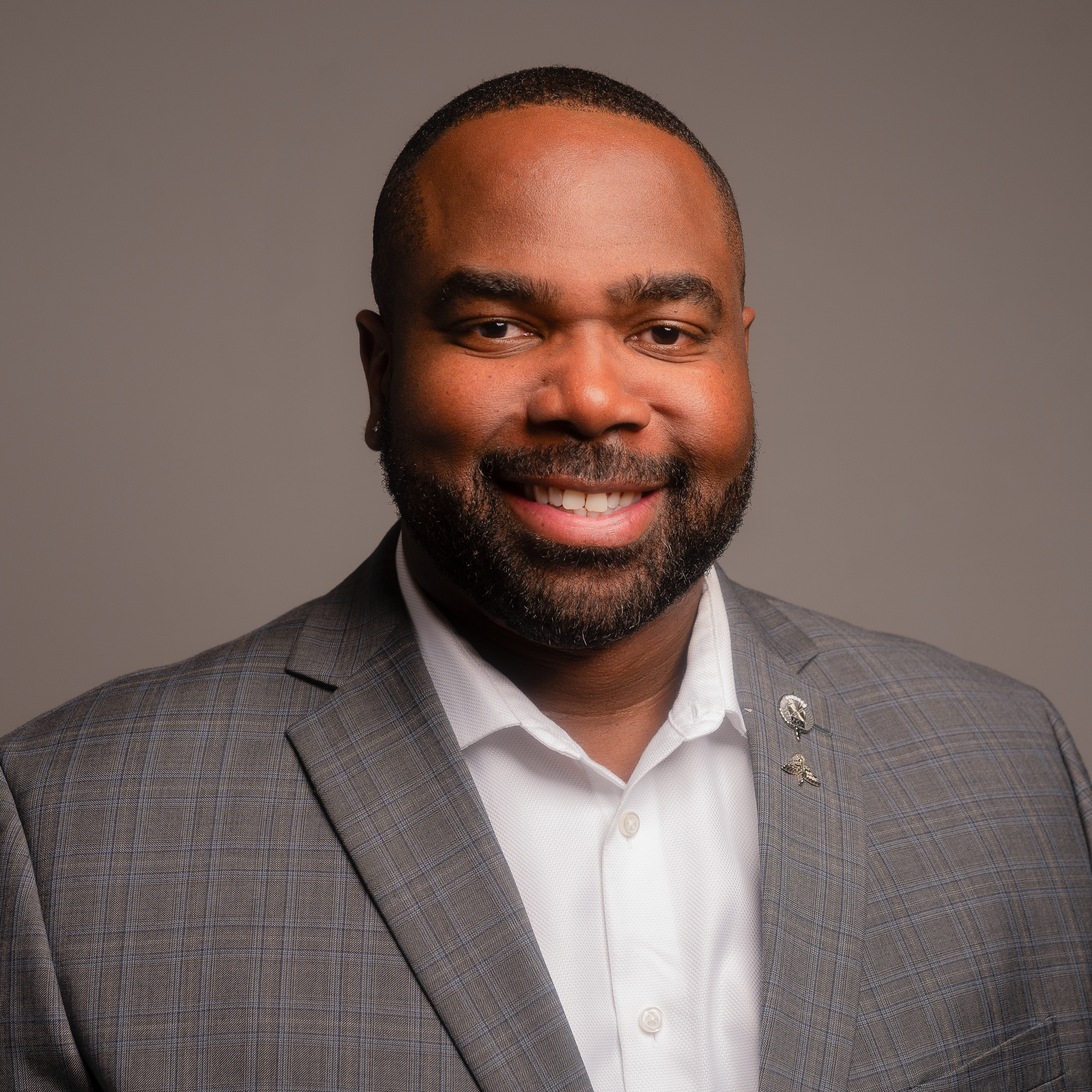 Robert L. Zackery III